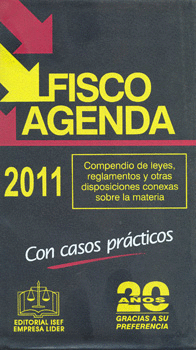 FISCO AGENDA 2011