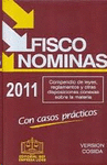 FISCO NOMINAS 2011