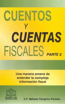CUENTOS Y CUENTAS FISCALES PARTE 2