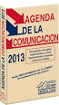 AGENDA DE LA COMUNICACION 2013