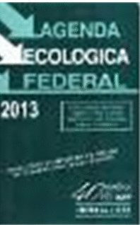 AGENDA ECOLOGICA FEDERAL 2013