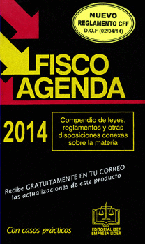 FISCO AGENDA 2014