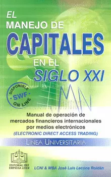 EL MANEJO DE CAPITALES EN EL SIGLO 21