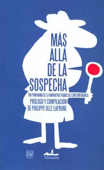 MAS ALLA DE LA SOSPECHA