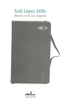 MUERTE EN LA RUA AUGUSTA
