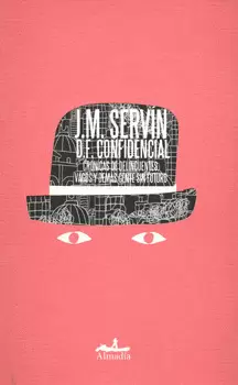 D F CONFIDENCIAL CRONICAS DE DELINCUENTES VAGOS