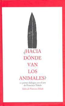 HACIA DONDE VAN LOS ANIMALES