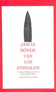 HACIA DONDE VAN LOS ANIMALES