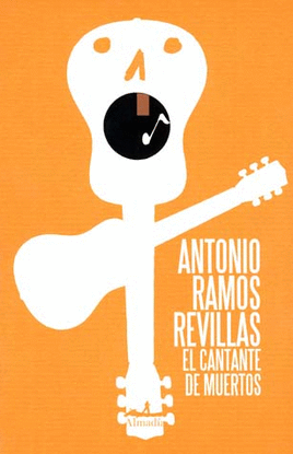 EL CANTANTE DE MUERTOS