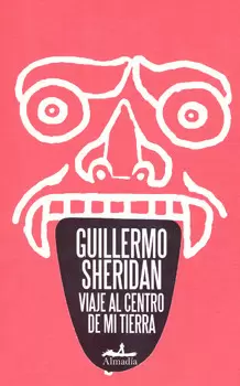 VIAJE AL CENTRO DE MI TIERRA