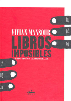 LIBROS IMPOSIBLES