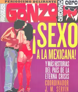 PROYECTO GONZO CUADERNO CERO