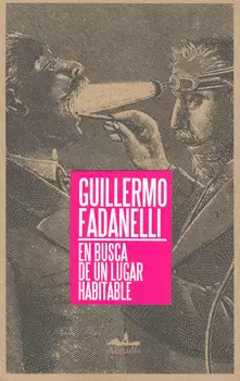 EN BUSCA DE UN LUGAR HABITABLE