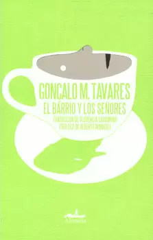 BARRIO Y LOS SEÑORES, EL