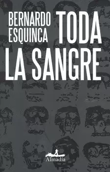 TODA LA SANGRE