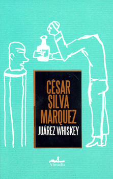 JUAREZ WHISKEY