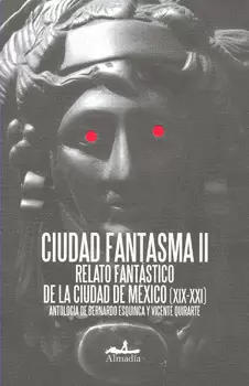 CIUDAD FANTASMA 2