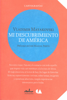 MI DESCUBRIMIENTO DE AMÉRICA
