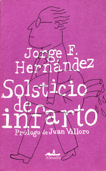 SOLSTICIO DE INFARTO