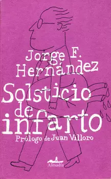 SOLSTICIO DE INFARTO