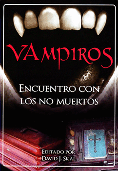 VAMPIROS ENCUENTRO CON LOS NO MUERTOS