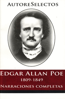 EDGAR ALLAN POE