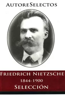 FRIEDRICH NIETZSCHE