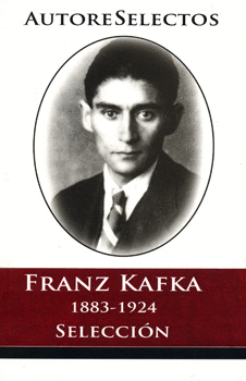 FRANZ KAFKA