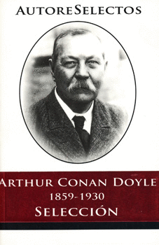 ARTHUR CONAN DOYLE