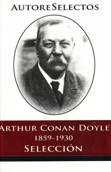 ARTHUR CONAN DOYLE