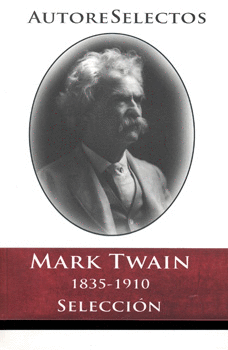 MARK TWAIN