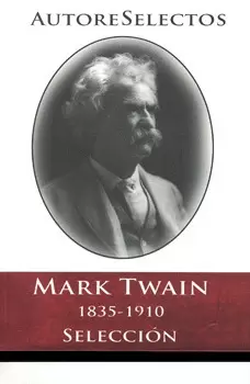 MARK TWAIN