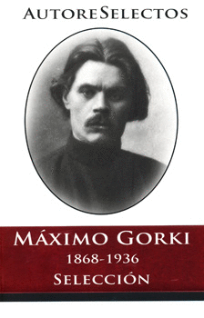 MÁXIMO GORKI