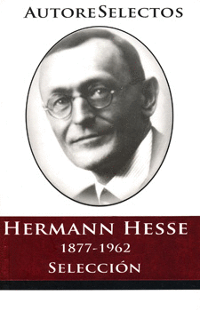 HERMANN HESSE