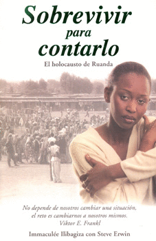 SOBREVIVIR PARA CONTARLO