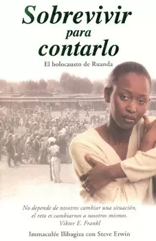 SOBREVIVIR PARA CONTARLO