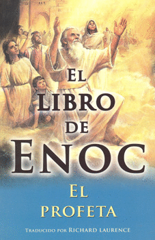 EL LIBRO DE ENOC EL PROFETA