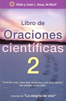 LIBRO DE ORACIONES CIENTIFICAS 2