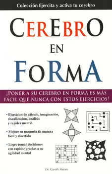 CEREBRO EN FORMA
