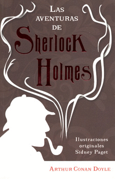 LAS AVENTURAS DE SHERLOCK HOLMES