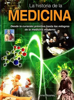LA HISTORIA DE LA MEDICINA