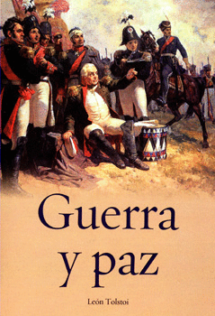 GUERRA Y PAZ