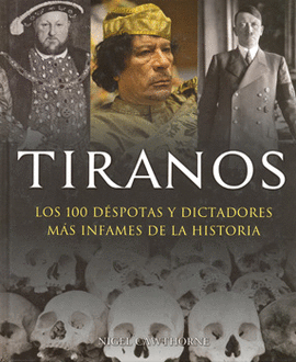 TIRANOS