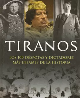 TIRANOS