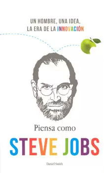 PIENSA COMO STEVE JOBS
