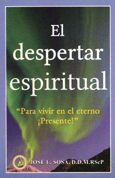 EL DESPERTAR ESPIRITUAL