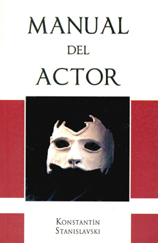 MANUAL DEL ACTOR