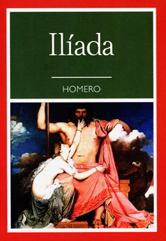 ILÍADA