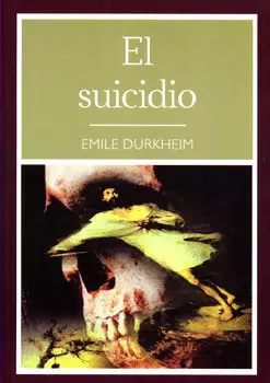 EL SUICIDIO