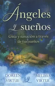 ÁNGELES Y SUEÑOS